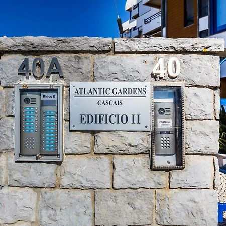 134 Atlantic Garden By Nook Apartment Cascais Exterior photo
