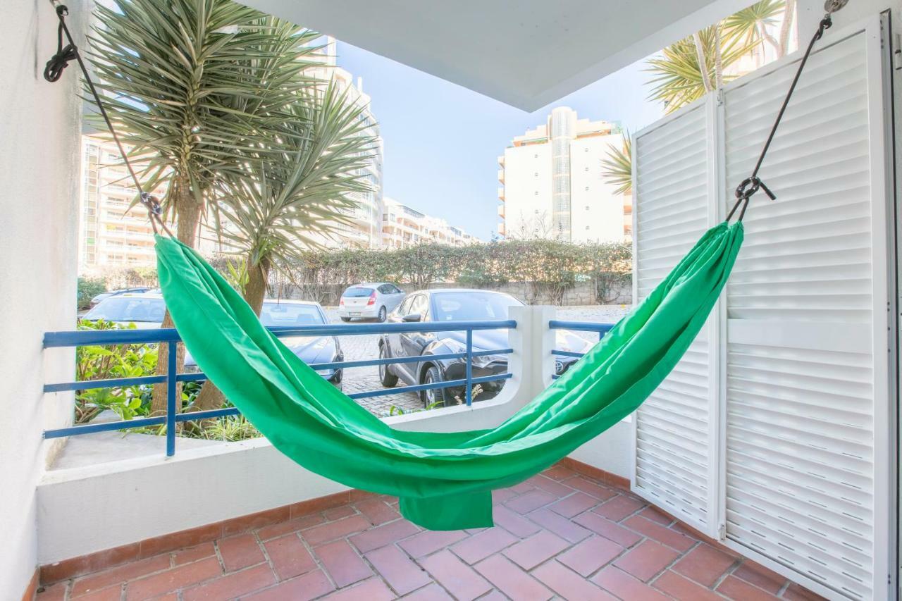 134 Atlantic Garden By Nook Apartment Cascais Exterior photo