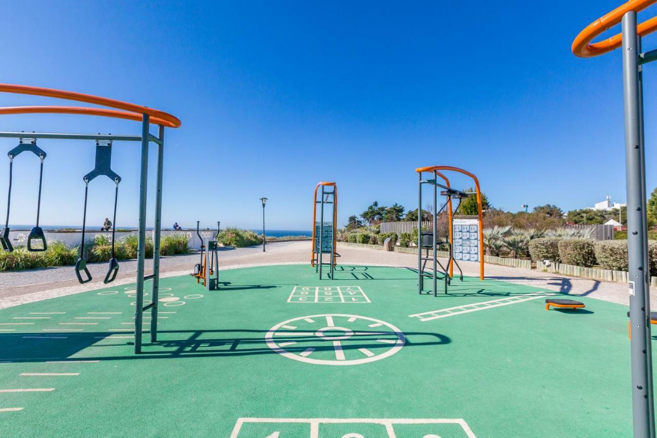 134 Atlantic Garden By Nook Apartment Cascais Exterior photo