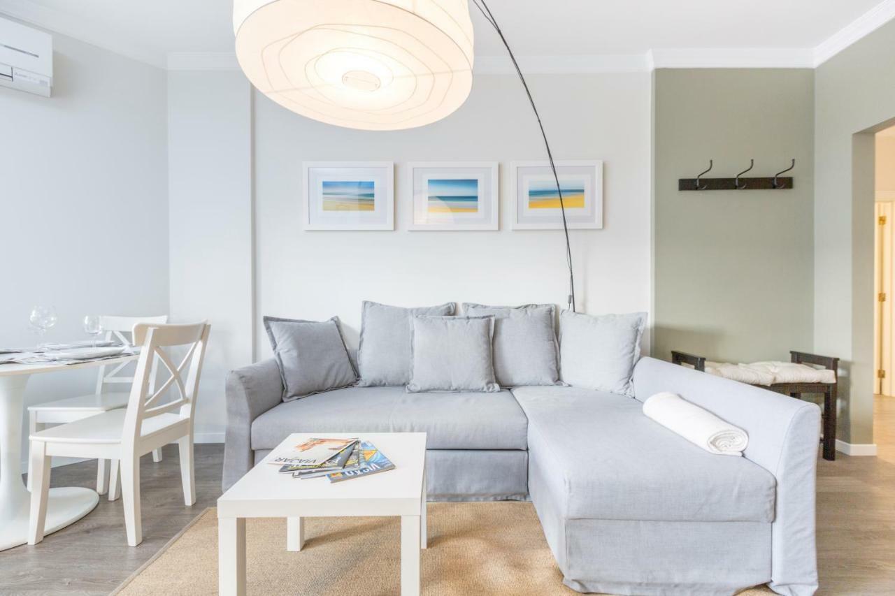 134 Atlantic Garden By Nook Apartment Cascais Exterior photo